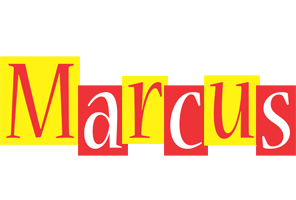 Marcus errors logo