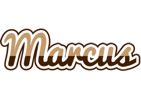 Marcus exclusive logo