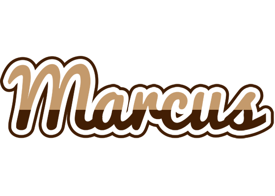 Marcus exclusive logo