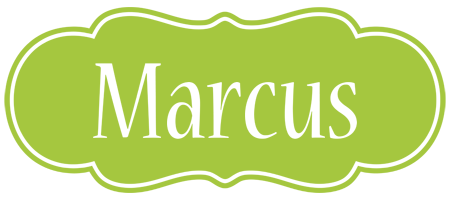 Marcus family logo