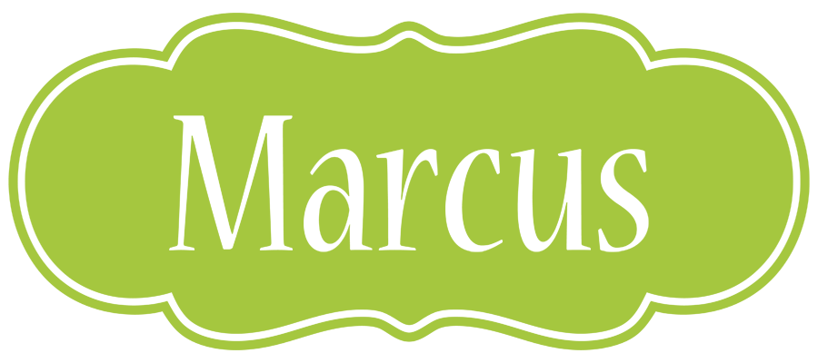 Marcus family logo