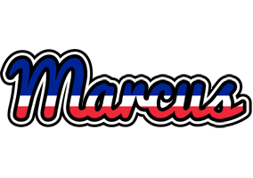 Marcus france logo