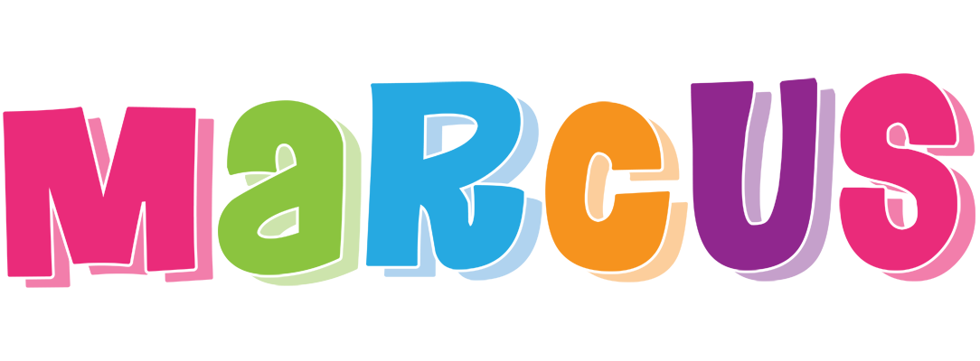 Marcus friday logo