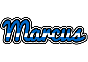 Marcus greece logo