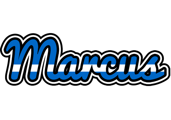 Marcus greece logo