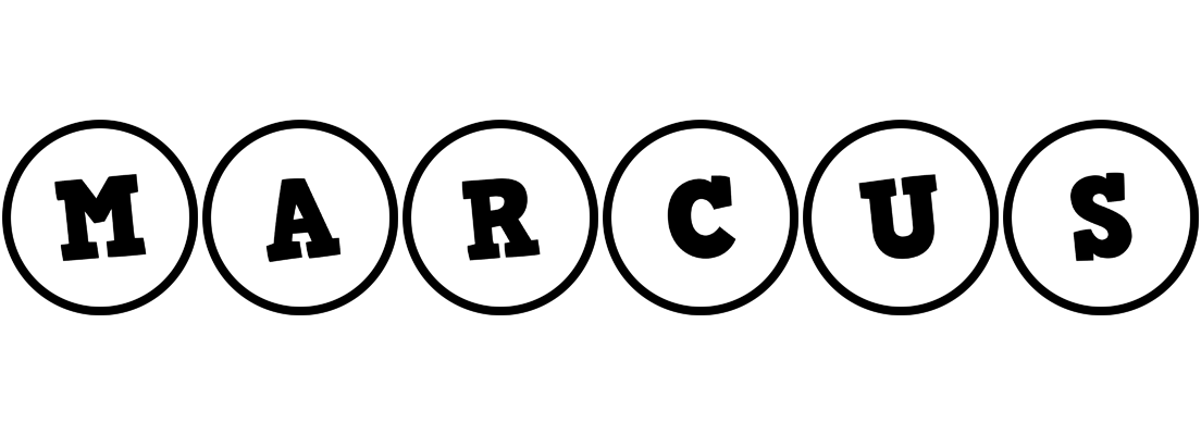 Marcus handy logo