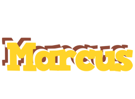 Marcus hotcup logo