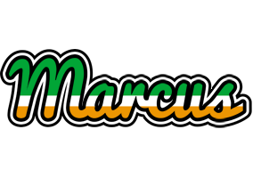 Marcus ireland logo
