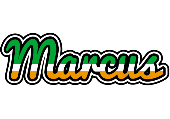 Marcus ireland logo