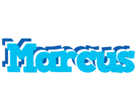 Marcus jacuzzi logo