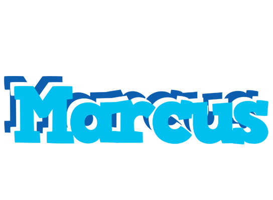 Marcus jacuzzi logo