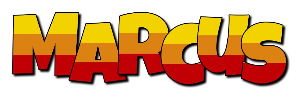 Marcus jungle logo