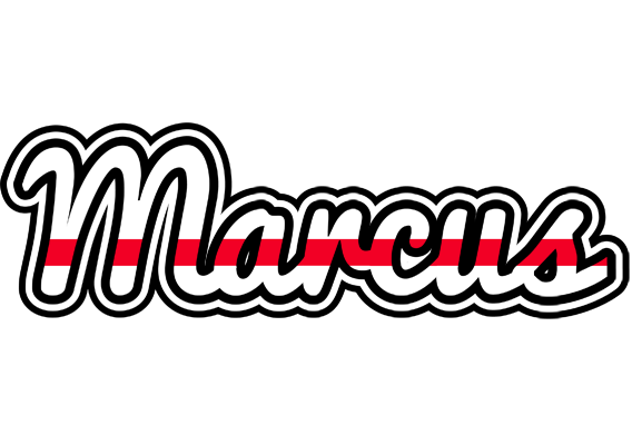 Marcus kingdom logo