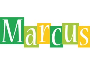 Marcus lemonade logo