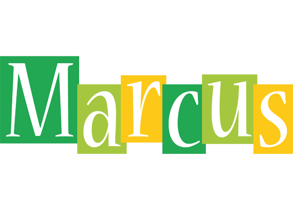 Marcus lemonade logo