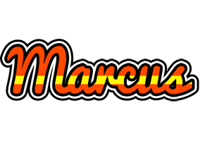 Marcus madrid logo