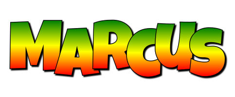 Marcus mango logo
