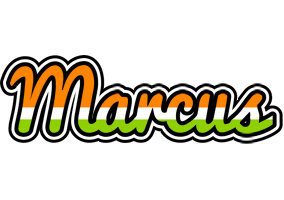 Marcus mumbai logo