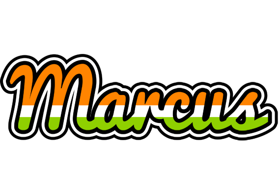 Marcus mumbai logo