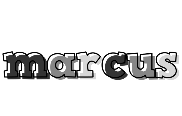 Marcus night logo