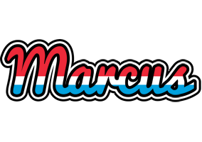 Marcus norway logo