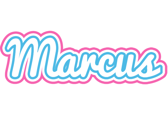 Marcus outdoors logo