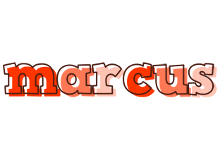 Marcus paint logo