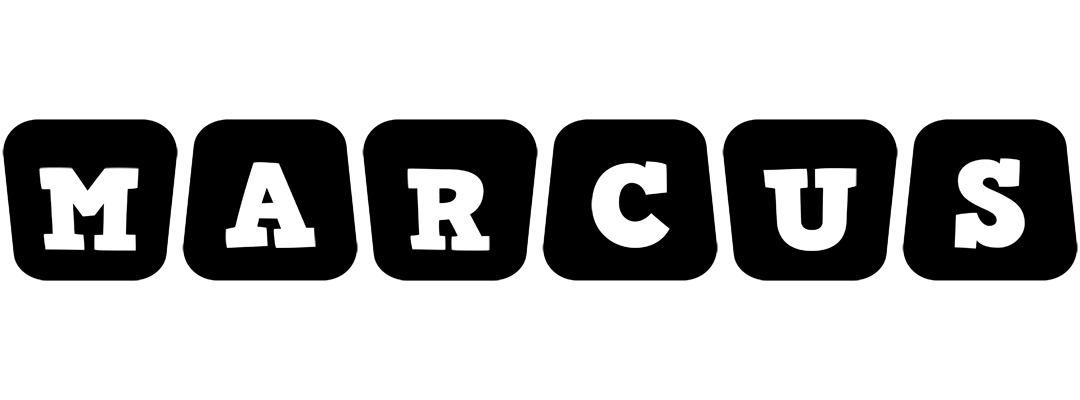 Marcus racing logo