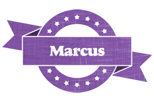 Marcus royal logo