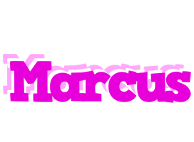 Marcus rumba logo