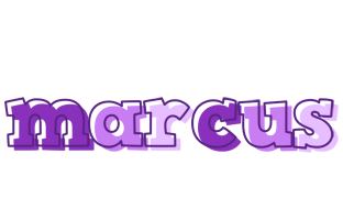 Marcus sensual logo