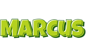 Marcus summer logo