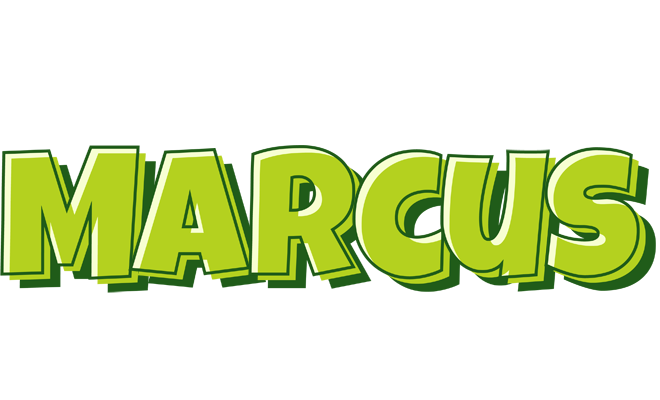 Marcus summer logo