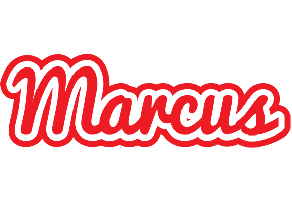 Marcus sunshine logo