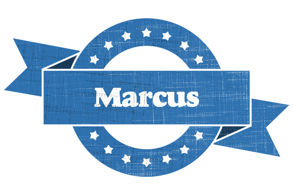 Marcus trust logo