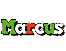 Marcus venezia logo