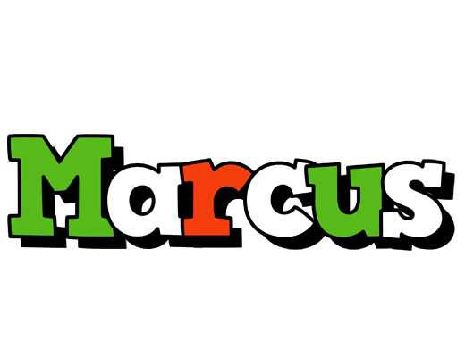 Marcus venezia logo