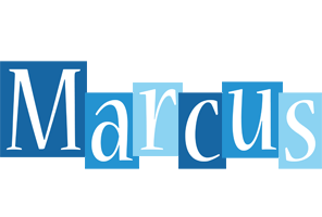 Marcus winter logo