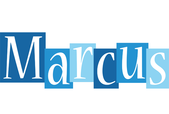 Marcus winter logo