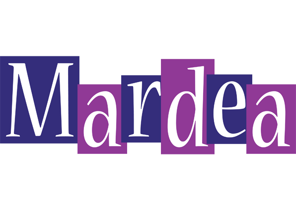 Mardea autumn logo