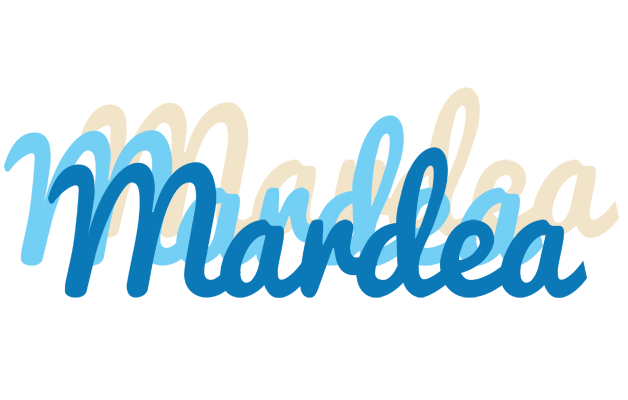 Mardea breeze logo