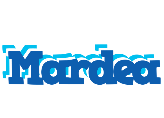 Mardea business logo