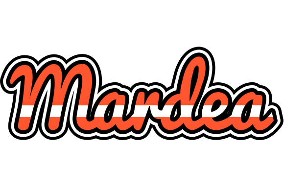 Mardea denmark logo