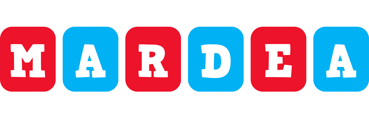 Mardea diesel logo