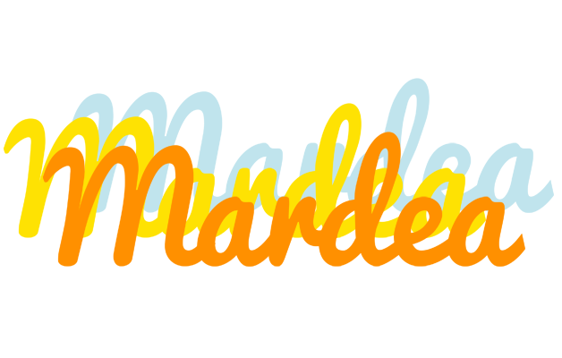 Mardea energy logo