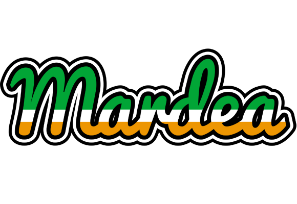 Mardea ireland logo