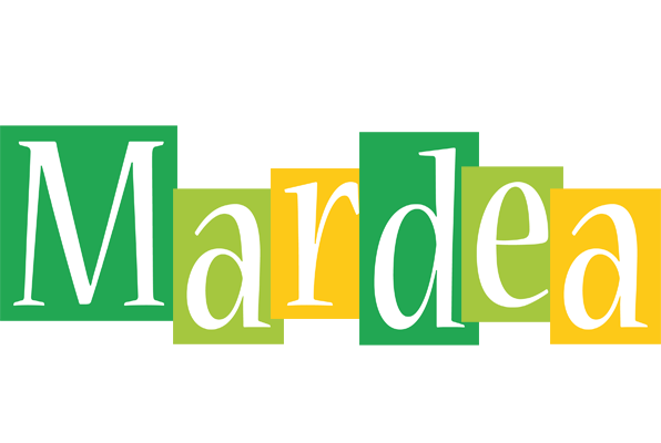 Mardea lemonade logo
