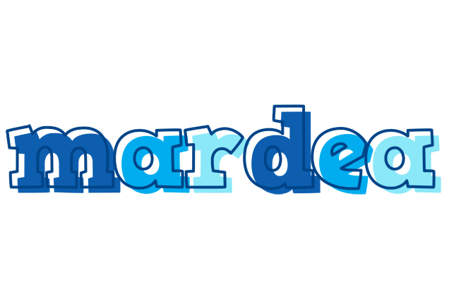 Mardea sailor logo