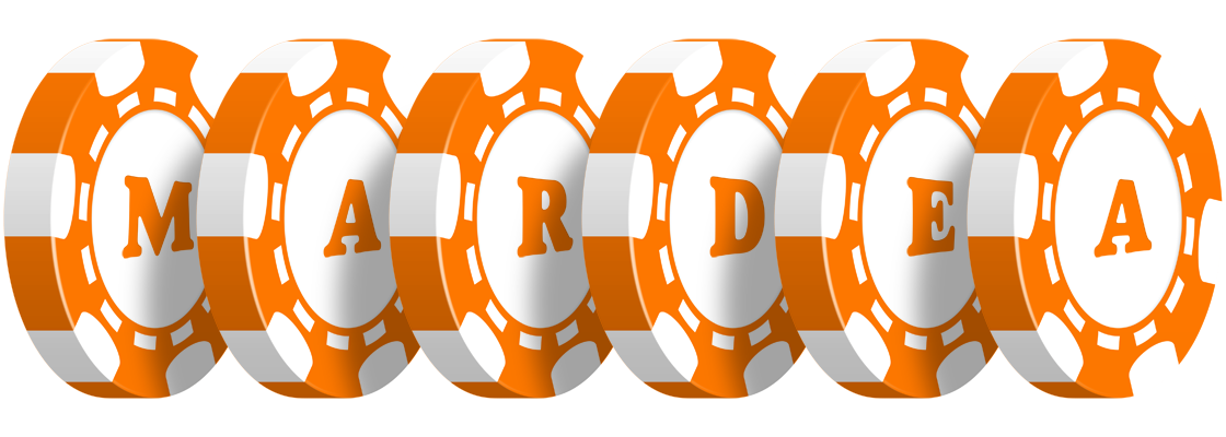 Mardea stacks logo