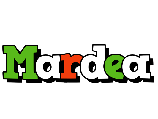 Mardea venezia logo